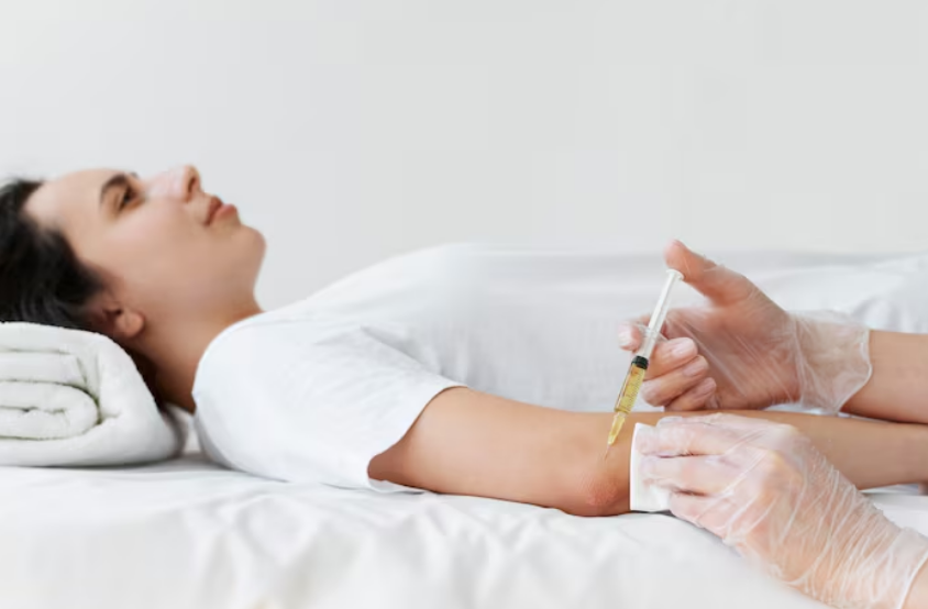regenerative cell therapy