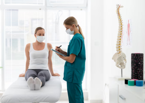 Kyphoplasty for Vertebral Compression Fractures: Who Is a Good Candidate?