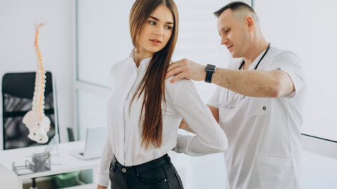 Sciatica Relief in Orlando: When to See a Pain Medicine Specialist vs. a Chiropractor