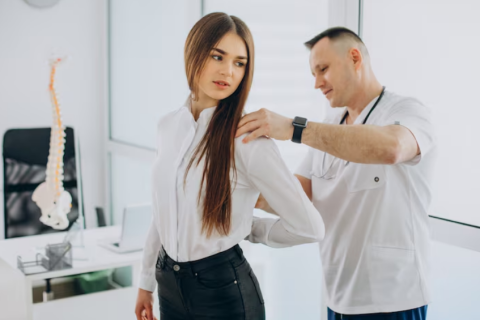 Sciatica Relief in Orlando: When to See a Pain Medicine Specialist vs. a Chiropractor